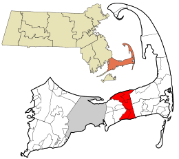 Cape Map